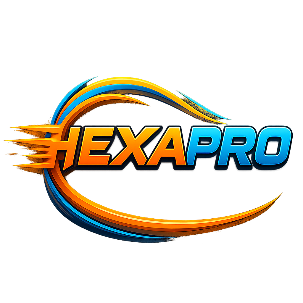 Hexapro Tools